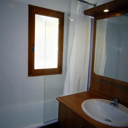 Montenversa Apartment *