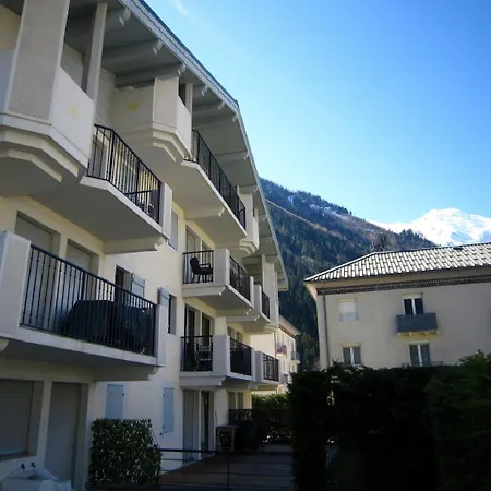 Montenversa * Chamonix