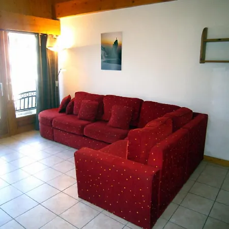 Montenversa Apartment