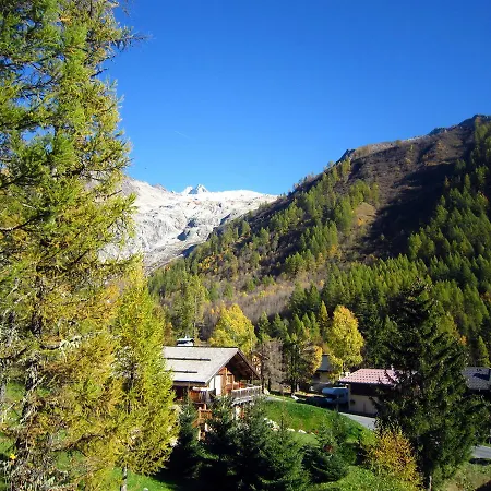 Montenversa * Chamonix