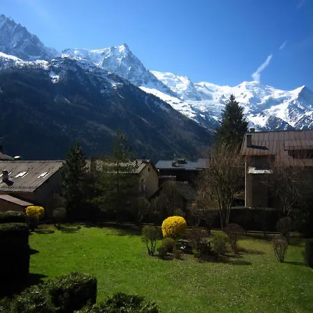 Montenversa * Chamonix
